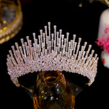 Grand Diademe Mariage