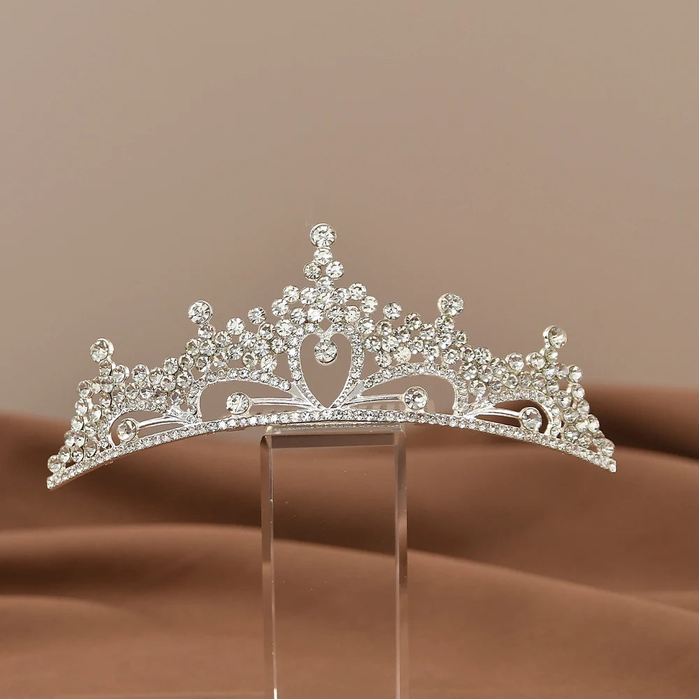 Couronne Enfant Mariage