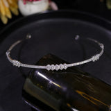 Headband Fin Mariage