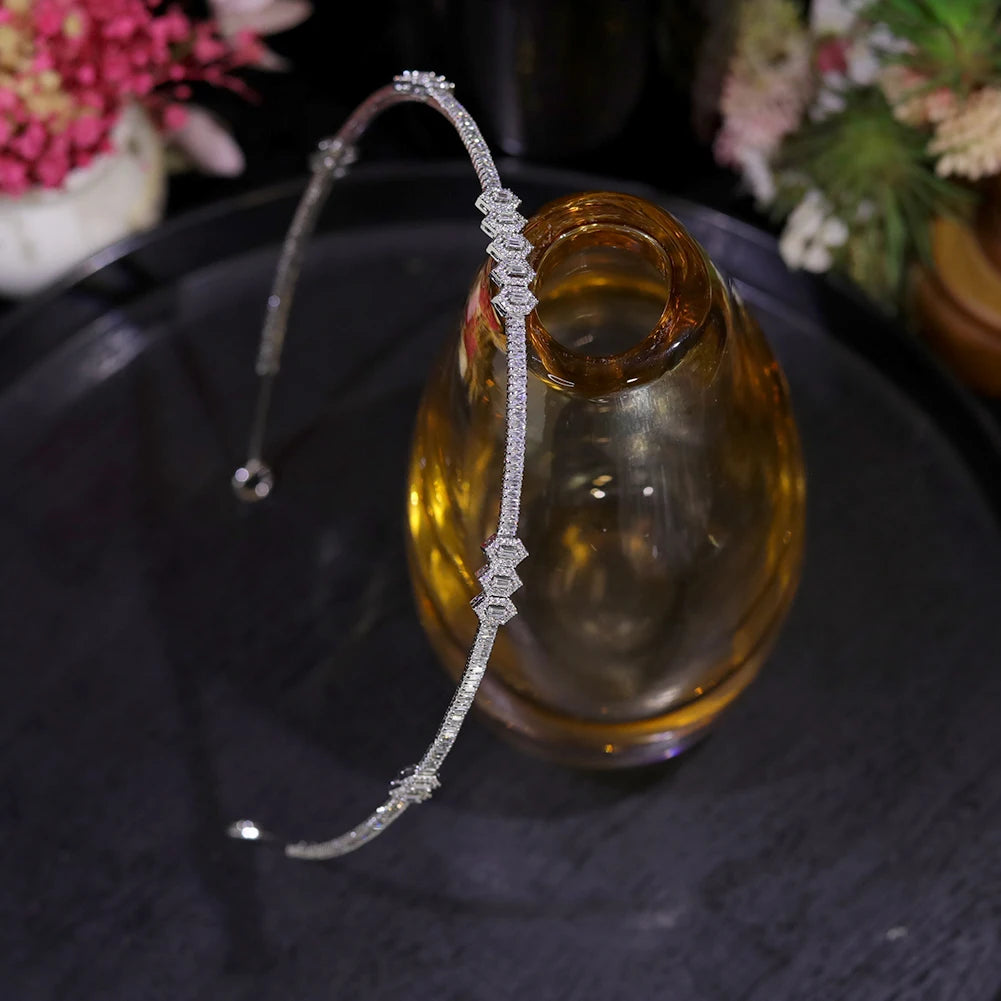 Headband Fin Mariage