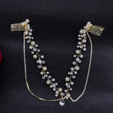 Collier de tête Juliana