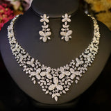 Parure Bijoux Mariage