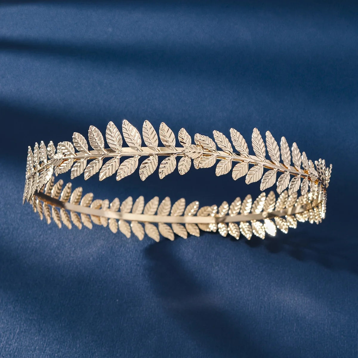 Collier de tête César