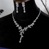 Parure Mariage 2 pièces