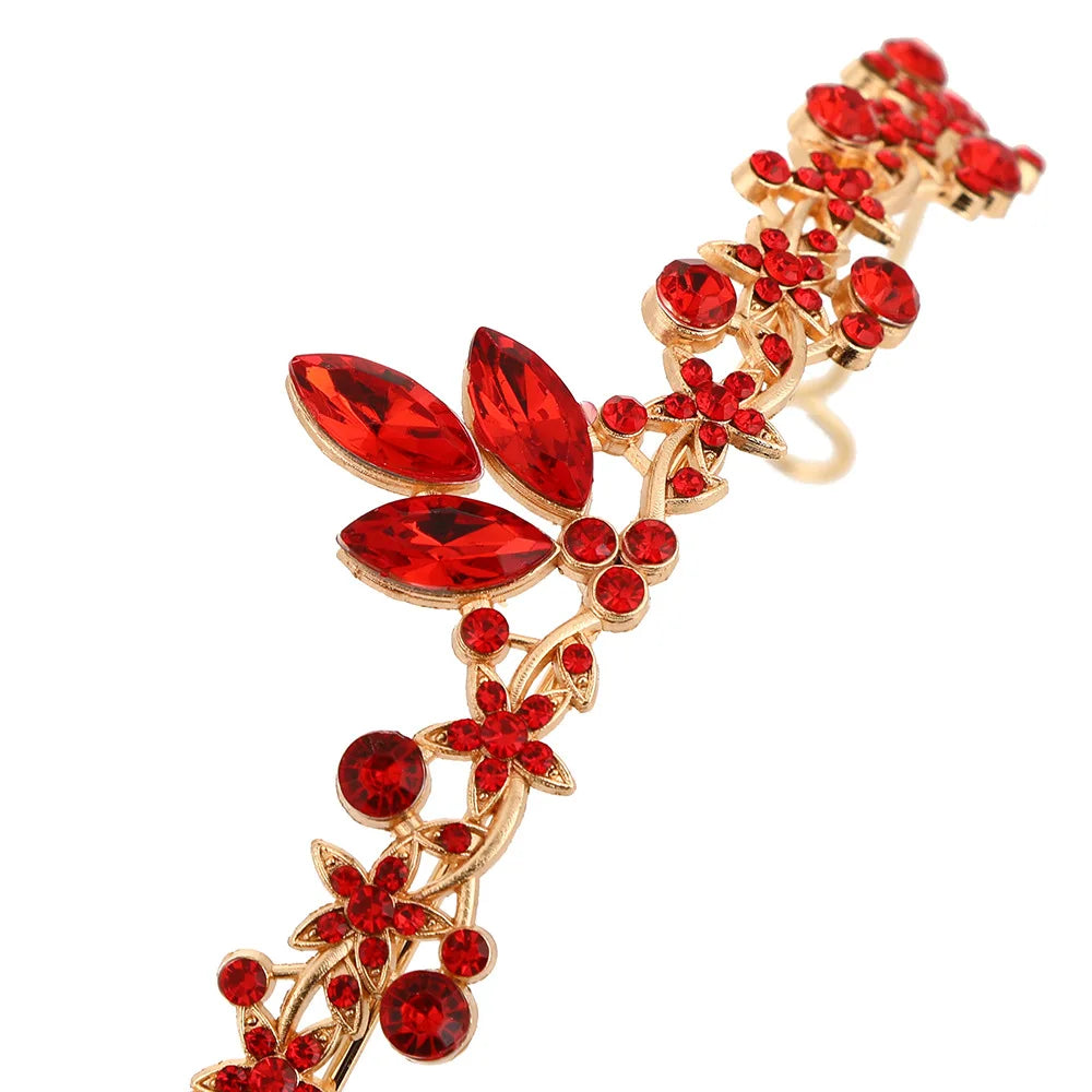 Couronne Enfant Princesse