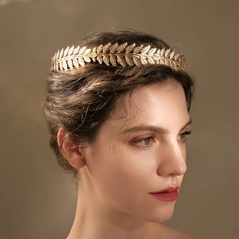 Collier de tête César