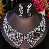 Parure Bijoux Mariage Oriental