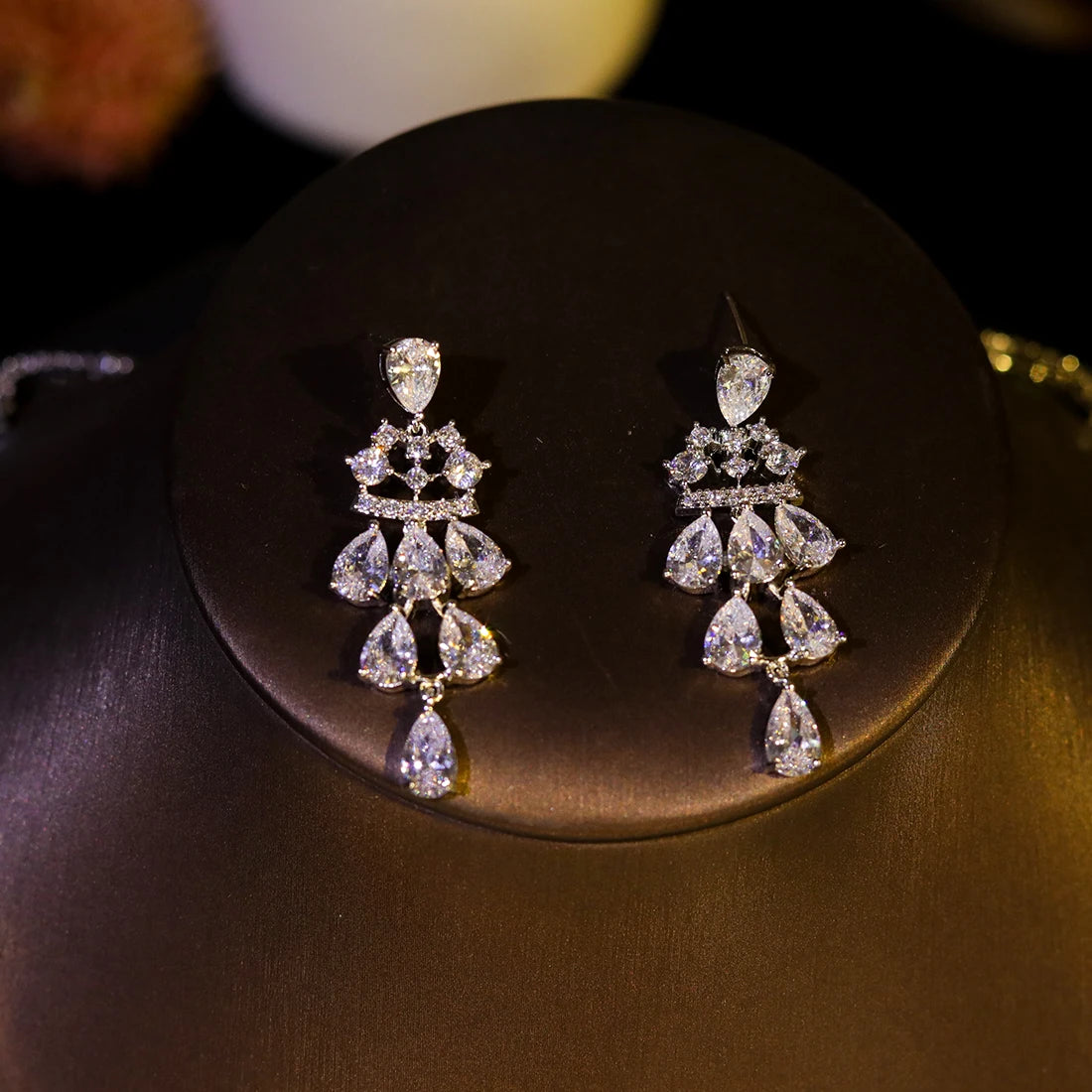 Parure de Mariage Femme