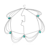 Collier de Tête Carla