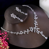 Parure Mariage 2 pièces