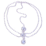 Collier de Tête Dubai