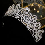 Tiare Femme Coquillage