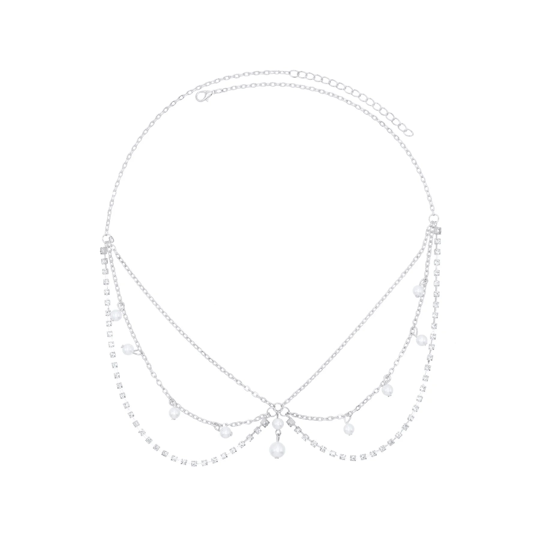 Collier de tête Champêtre