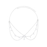 Collier de tête Champêtre