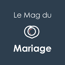 Logo mag du mariage