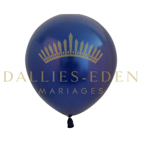 Arche de Ballon de Mariage - Dallies-Eden-Mariages