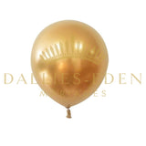 Arche de Ballon Rose - Dallies-Eden-Mariages