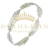 Collier de tête César - Dallies-Eden-Mariages