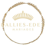 Collier de tête César - Dallies-Eden-Mariages