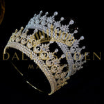 Couronne Luxe Mariage - Dallies-Eden-Mariages