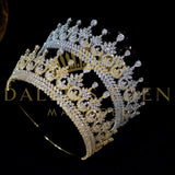 Couronne Luxe Mariage - Dallies-Eden-Mariages