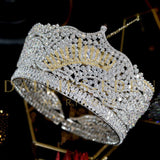 Couronne Vintage - Dallies-Eden-Mariages