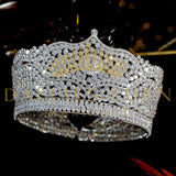 Couronne Vintage - Dallies-Eden-Mariages