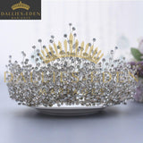 Grand Diademe Mariage - Dallies-Eden-Mariages