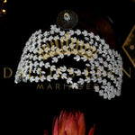 Headband de Mariage - Vignette | Dallies-Eden-Mariages 