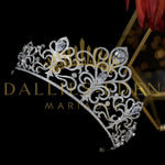 Tiare Mariage Femme - Vignette | Dallies-Eden-Mariages 